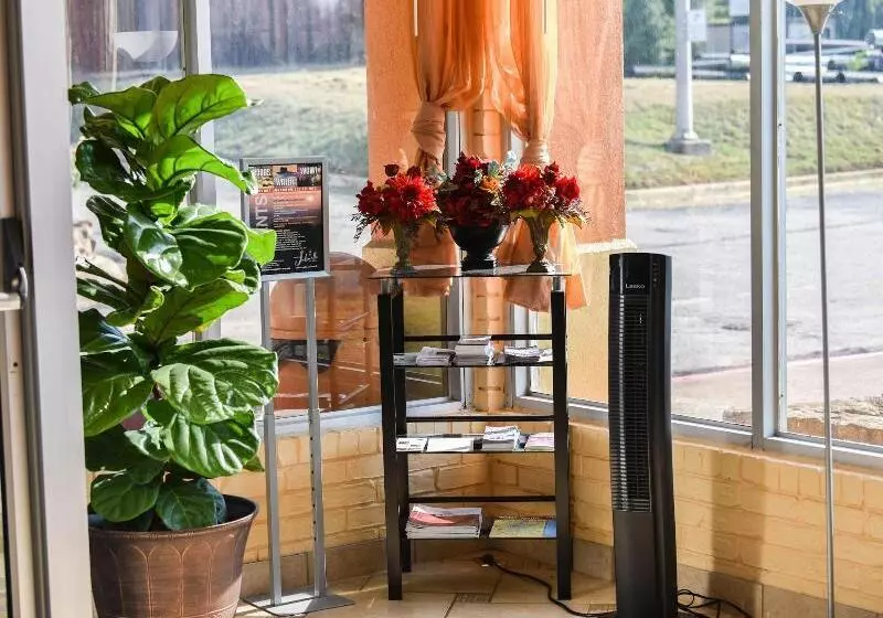 Отель Homeplace Inn