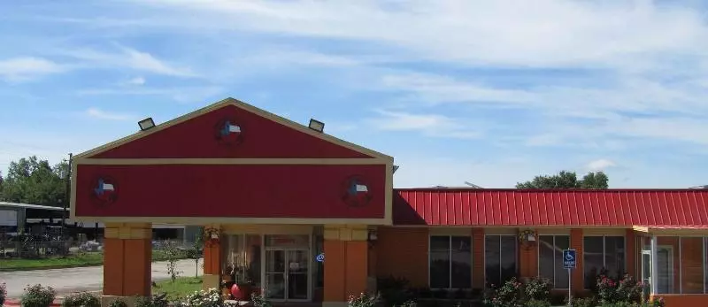 Отель Homeplace Inn