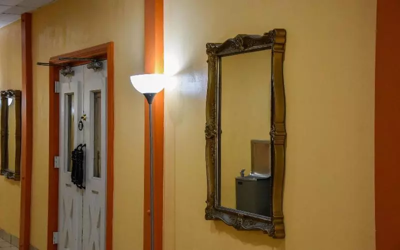 Отель Homeplace Inn