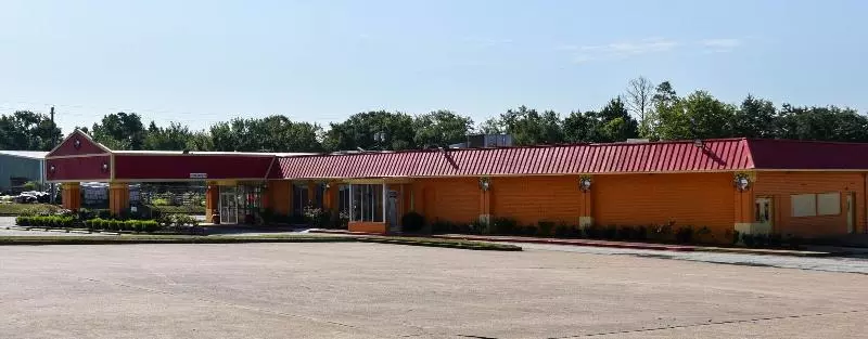 Отель Homeplace Inn