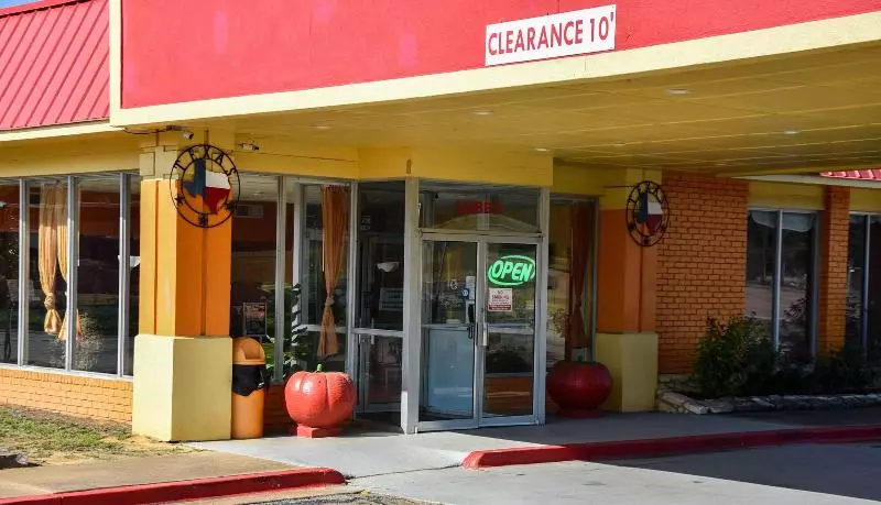 Отель Homeplace Inn