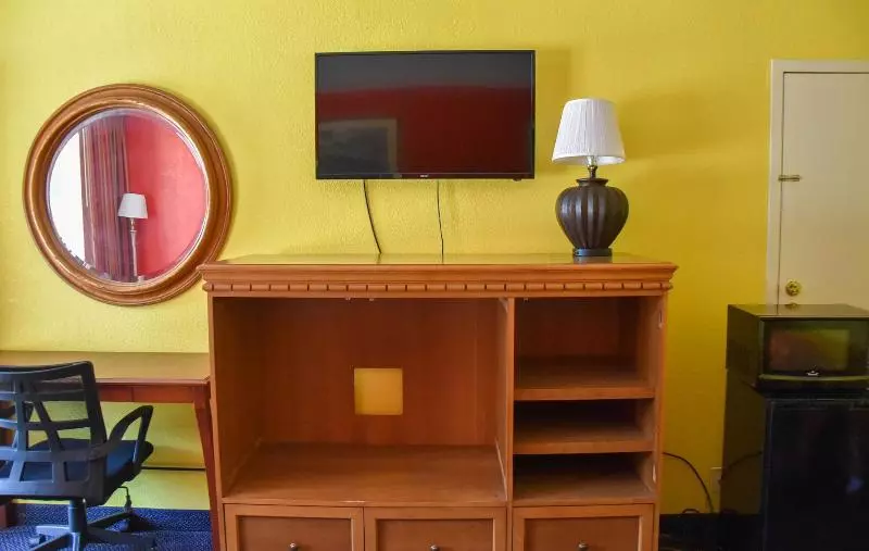 Отель Homeplace Inn