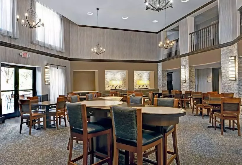 酒店 Homewood Suites By Hilton Chicago Lincolnshire