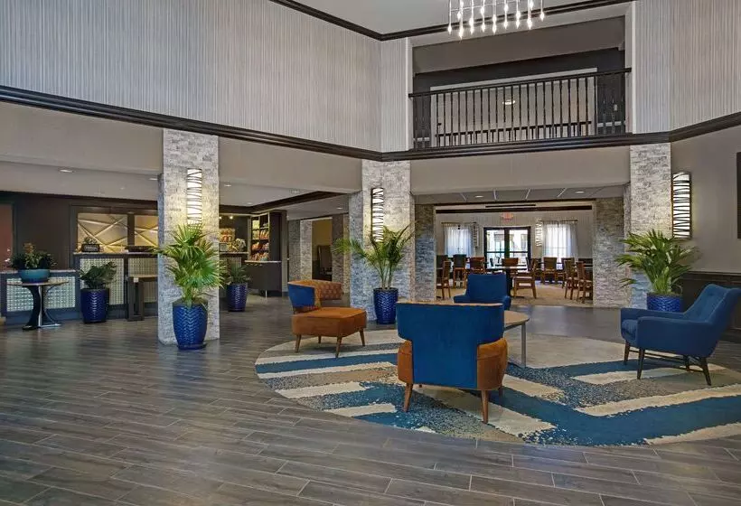 酒店 Homewood Suites By Hilton Chicago Lincolnshire