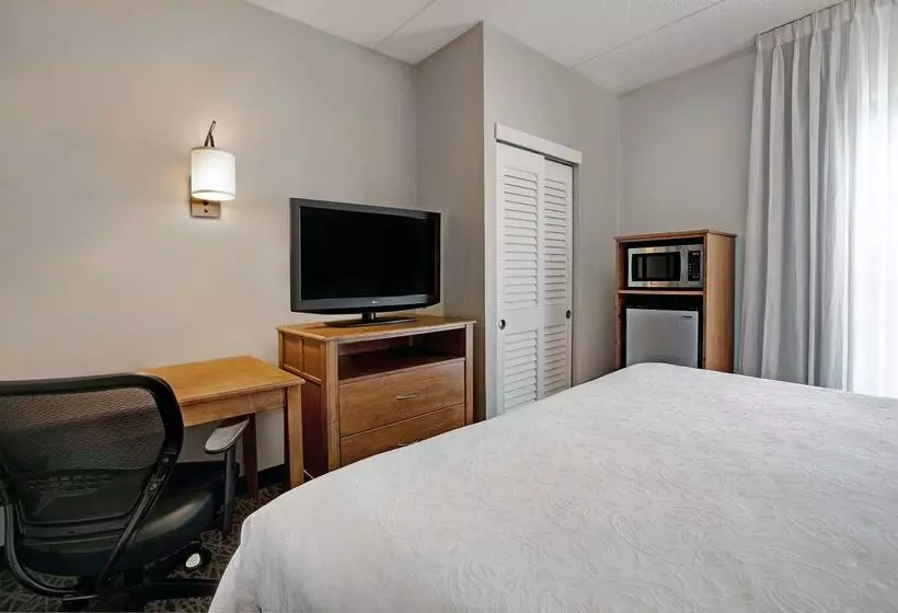 酒店 Homewood Suites By Hilton Chicago Lincolnshire