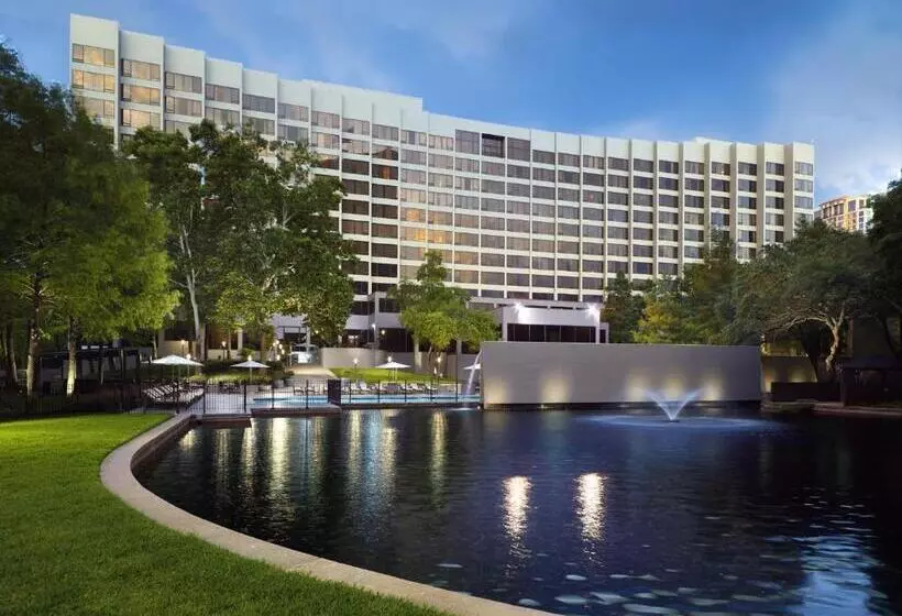 Hotel Omni Houston