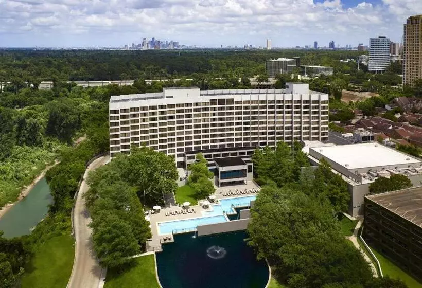 Hotel Omni Houston