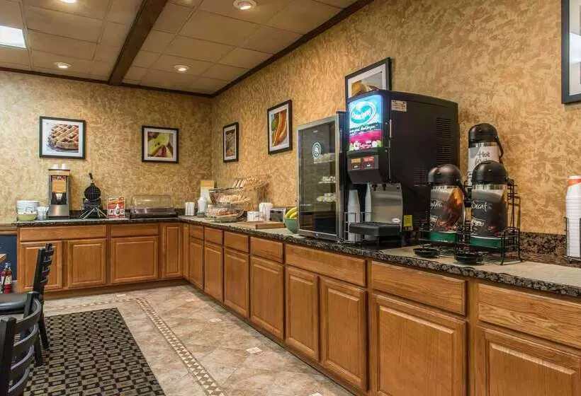 Отель Quality Inn