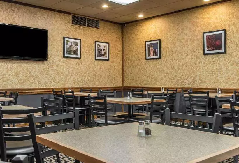 Отель Quality Inn