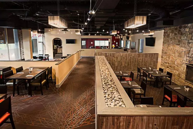 Hotel Ramada By Wyndham Clarion