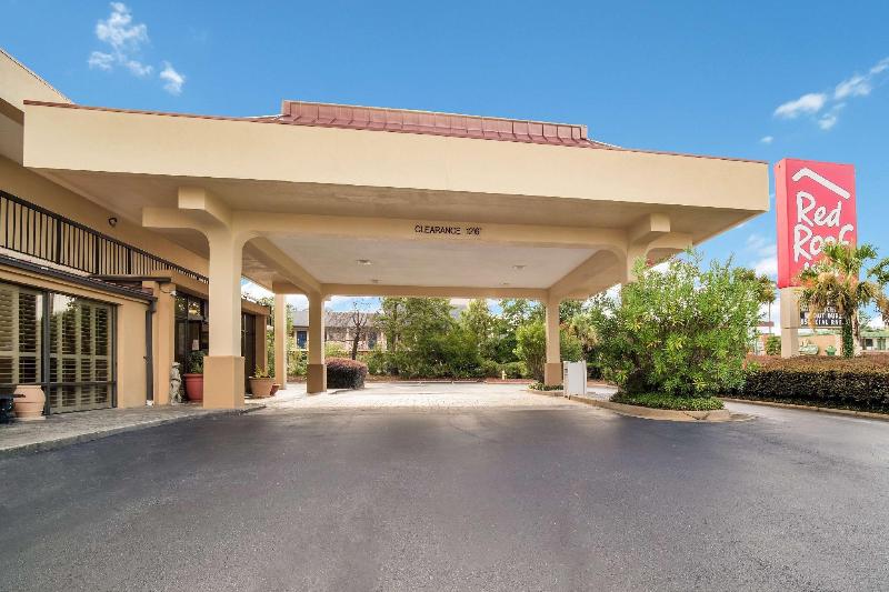 هتل Red Roof Inn Augusta – Washington Road