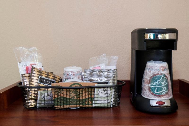 هتل Red Roof Inn Augusta – Washington Road