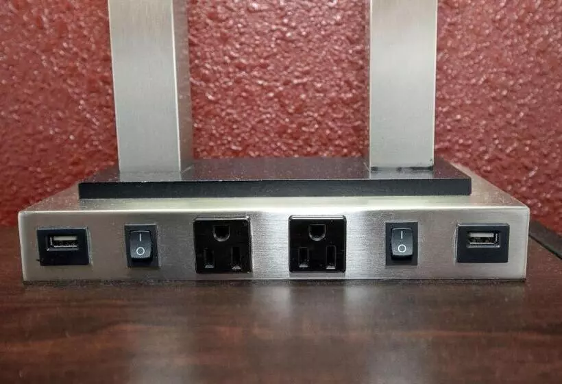 酒店 Red Roof Inn Freehold