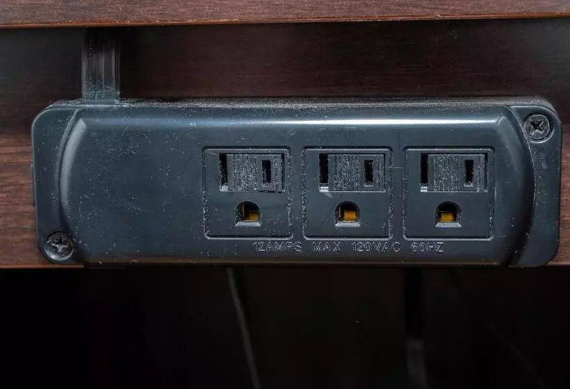 酒店 Red Roof Inn Freehold