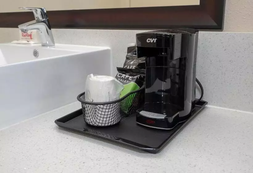 酒店 Red Roof Inn Freehold