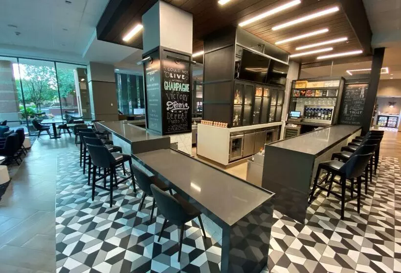 酒店 Sonesta Columbus Downtown