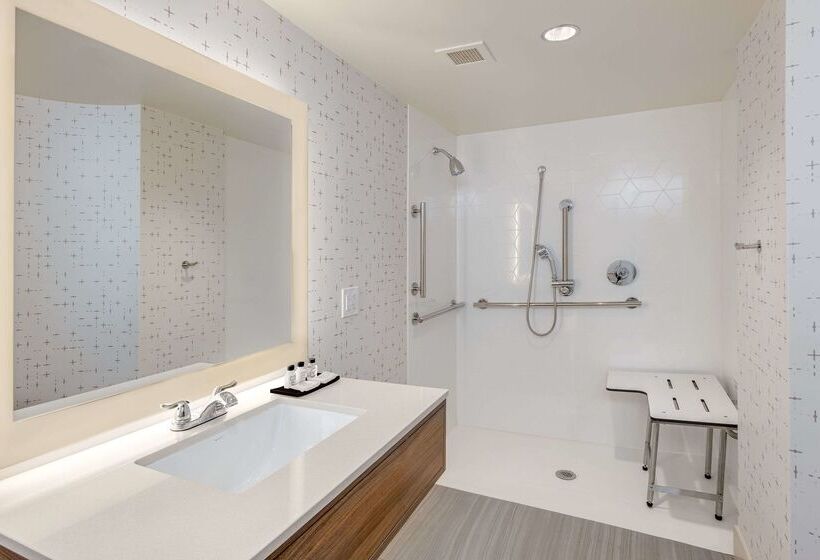 هتل Sonesta Columbus Downtown