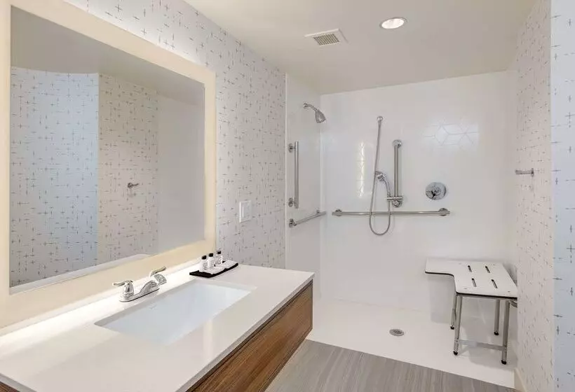 酒店 Sonesta Columbus Downtown