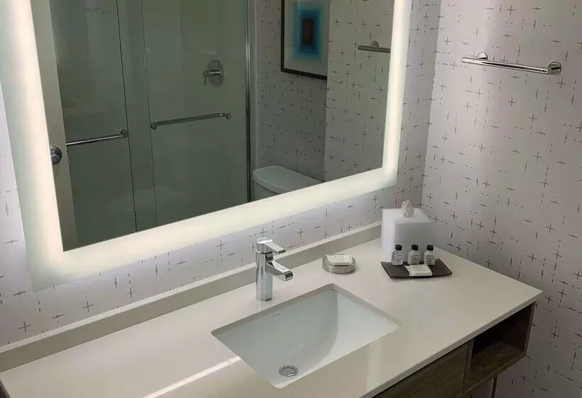 酒店 Sonesta Columbus Downtown