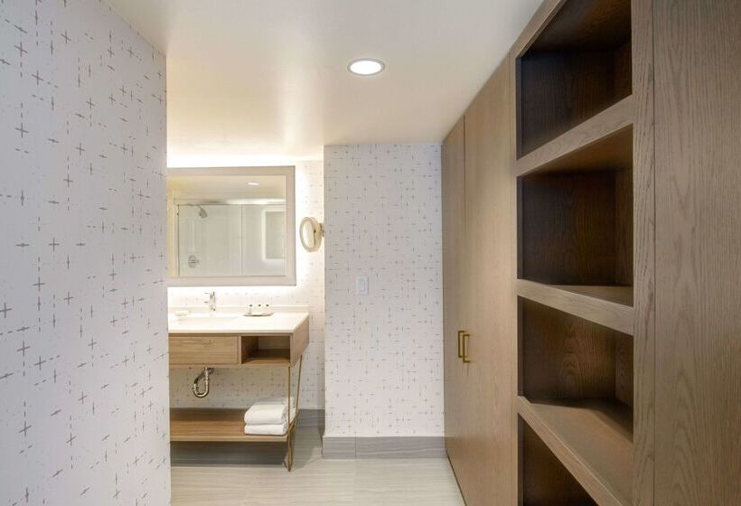 هتل Sonesta Columbus Downtown