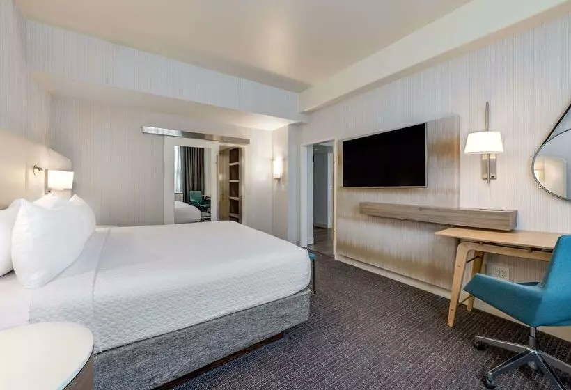 酒店 Sonesta Columbus Downtown