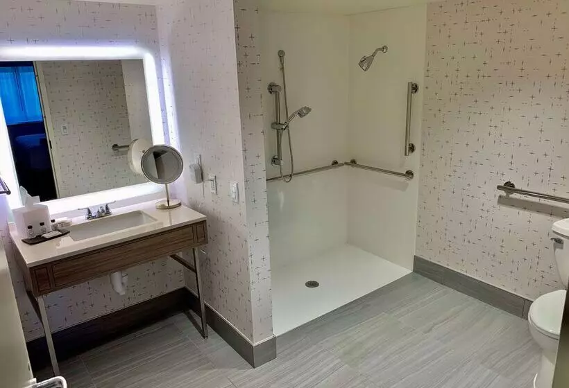 酒店 Sonesta Columbus Downtown