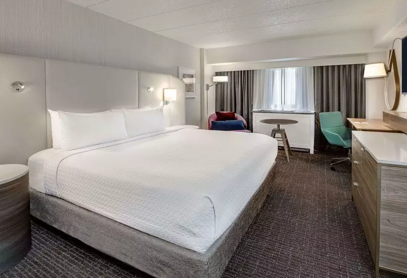 酒店 Sonesta Columbus Downtown