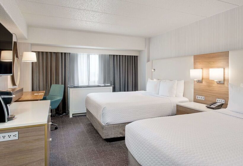 هتل Sonesta Columbus Downtown