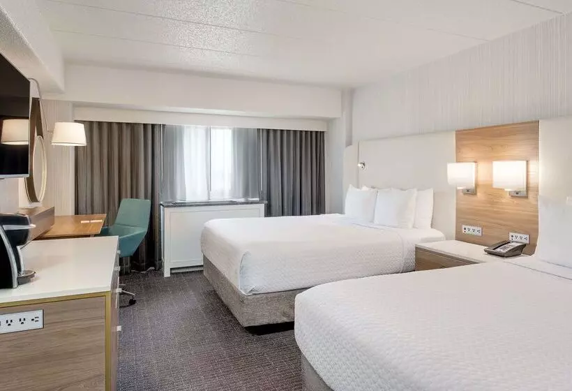 酒店 Sonesta Columbus Downtown