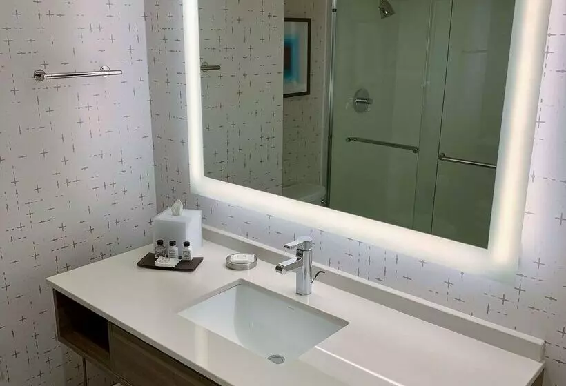 酒店 Sonesta Columbus Downtown