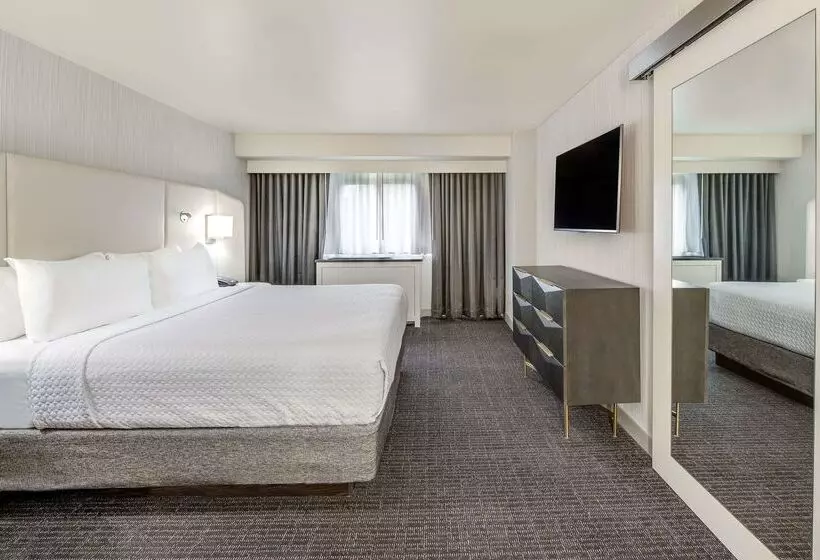 酒店 Sonesta Columbus Downtown