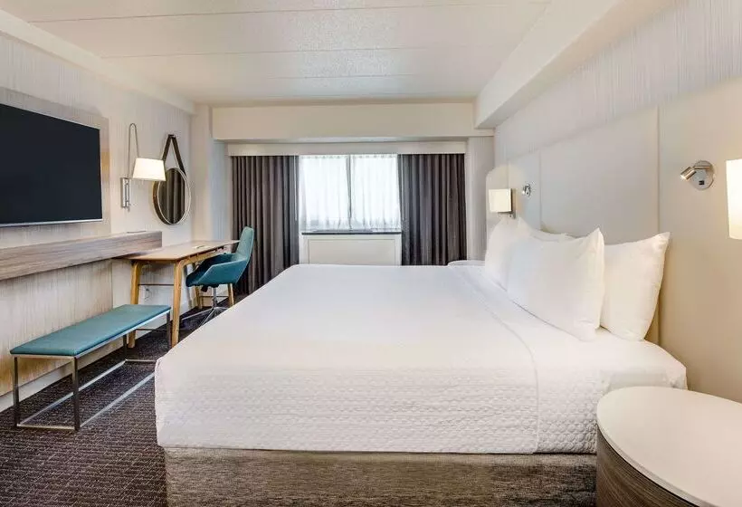 酒店 Sonesta Columbus Downtown