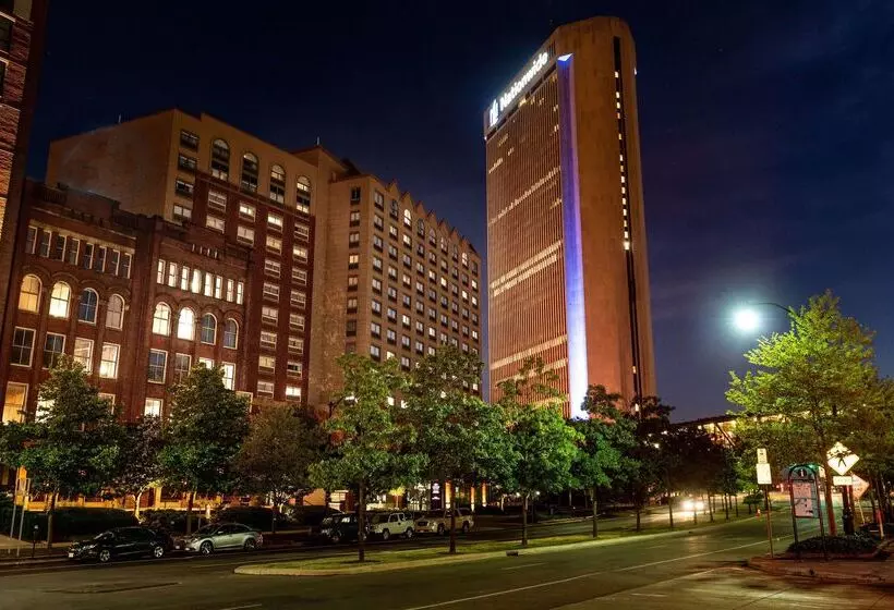 酒店 Sonesta Columbus Downtown