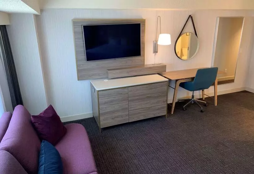 酒店 Sonesta Columbus Downtown