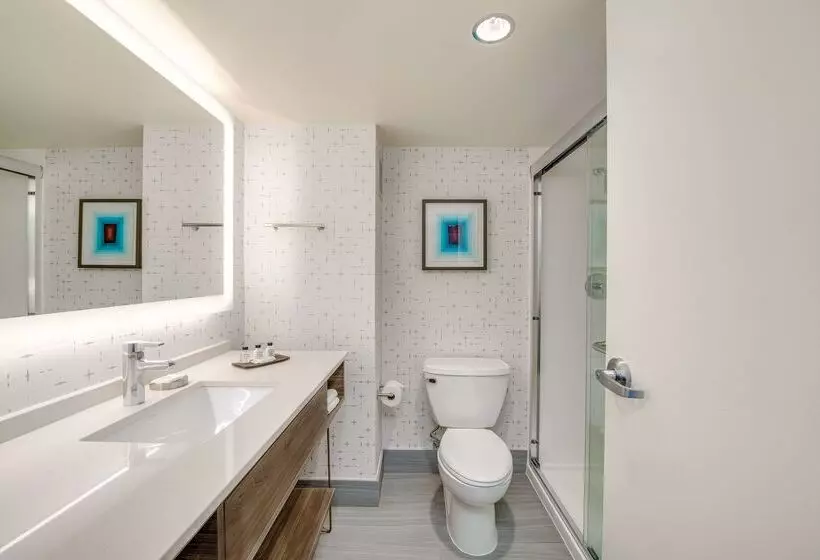 酒店 Sonesta Columbus Downtown