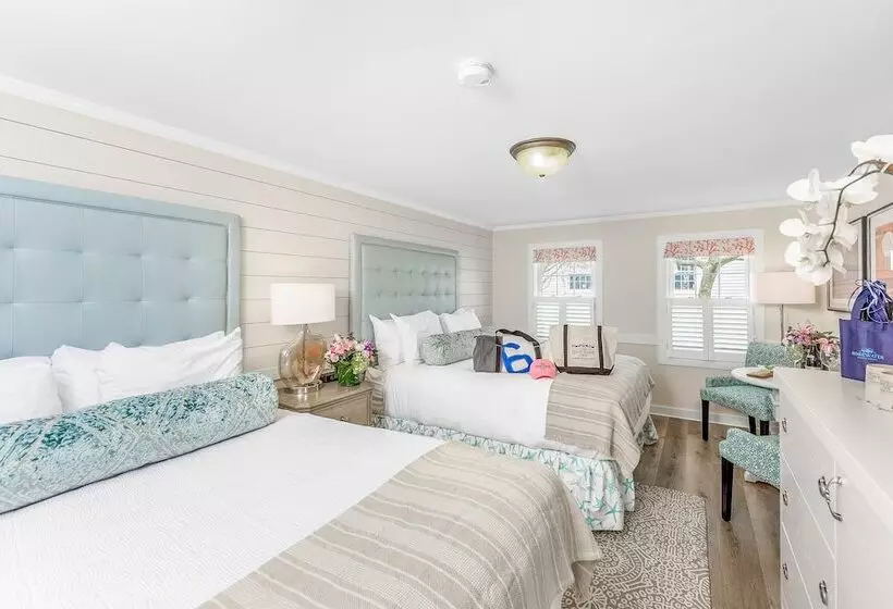 فندق The Harborside Inn