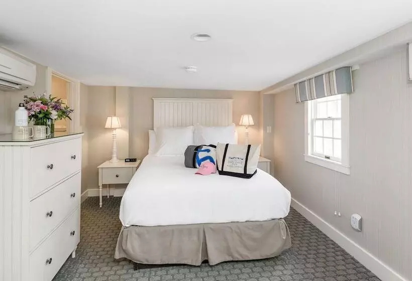 فندق The Harborside Inn