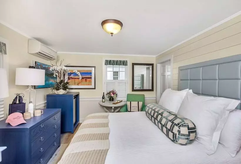 فندق The Harborside Inn