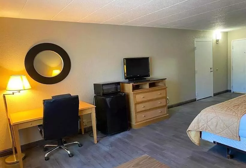 ホテル Veranda Dubois