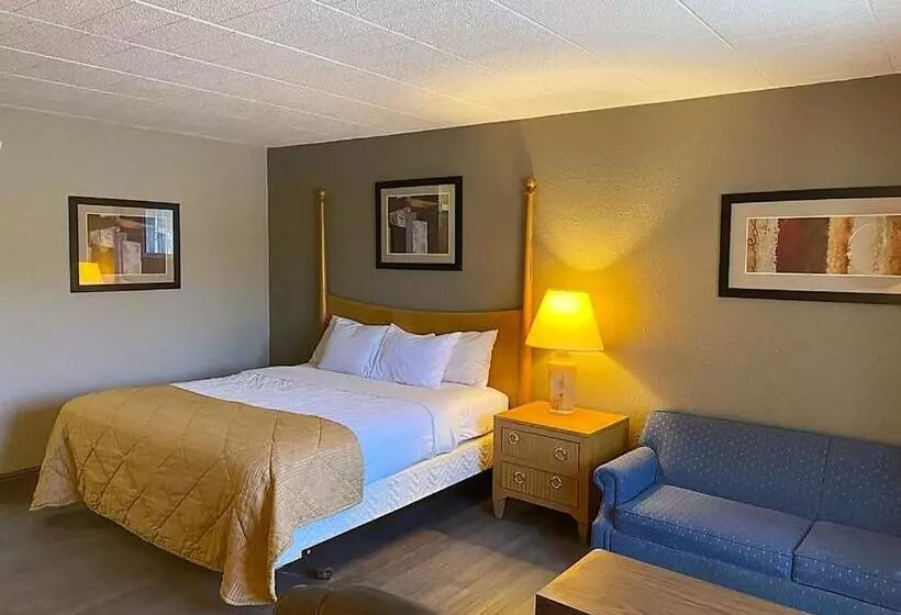 ホテル Veranda Dubois