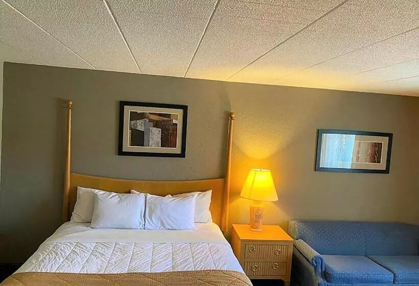 ホテル Veranda Dubois