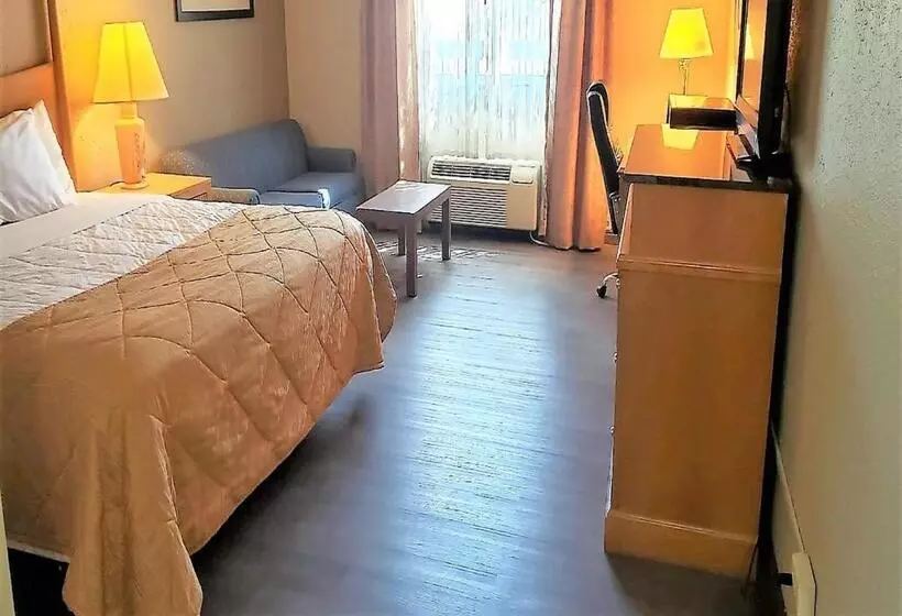 ホテル Veranda Dubois