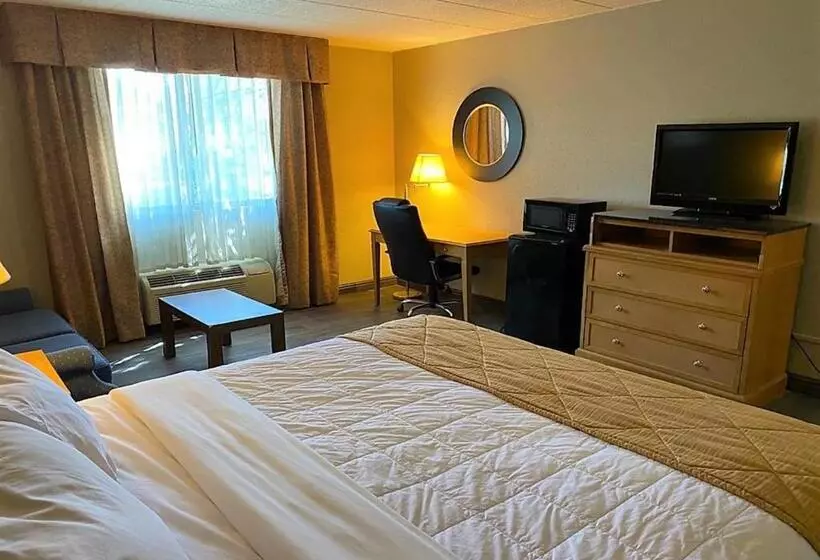 ホテル Veranda Dubois