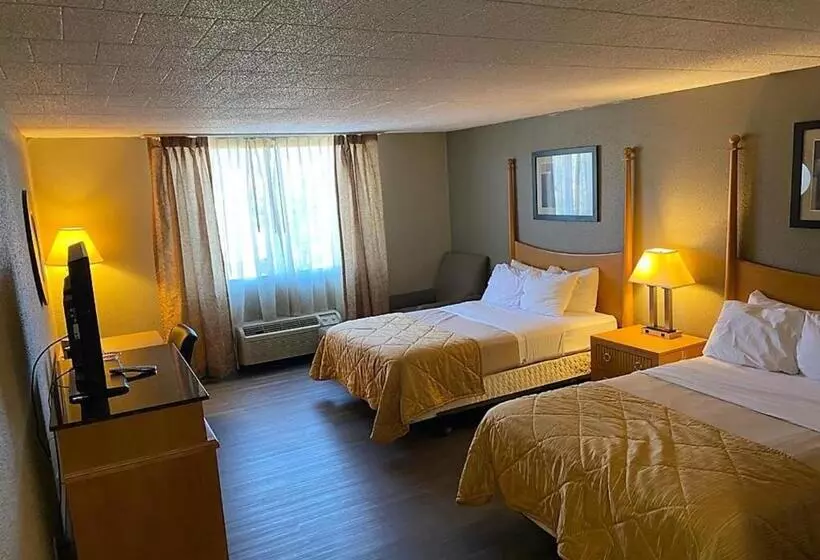 ホテル Veranda Dubois