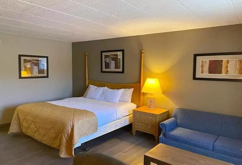 ホテル Veranda Dubois