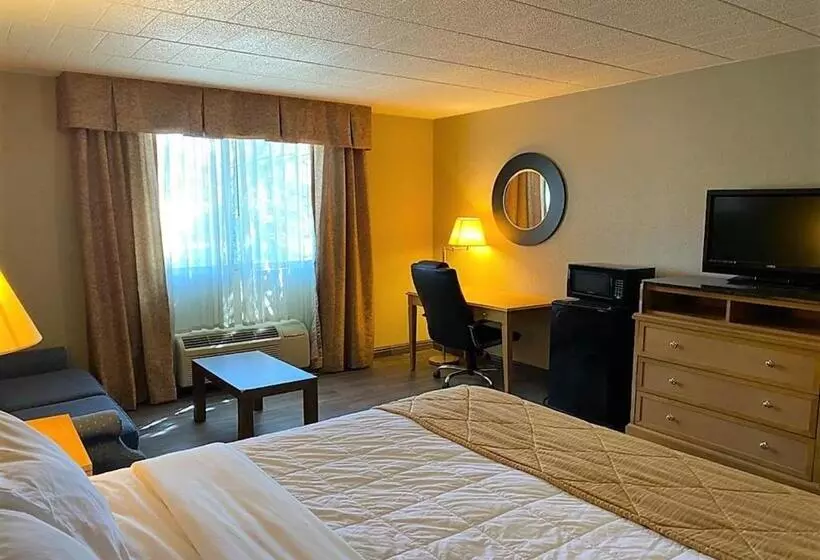 ホテル Veranda Dubois