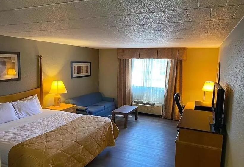 ホテル Veranda Dubois