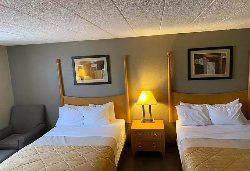 ホテル Veranda Dubois