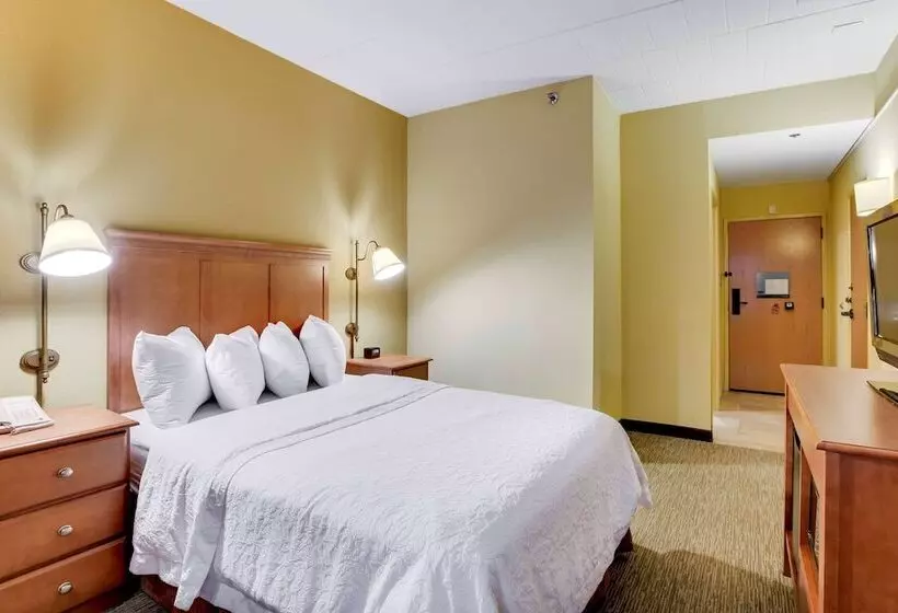 호텔 Wingate By Wyndham Cranberry