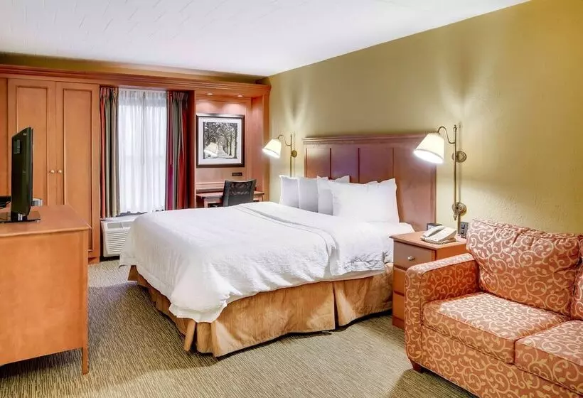 호텔 Wingate By Wyndham Cranberry